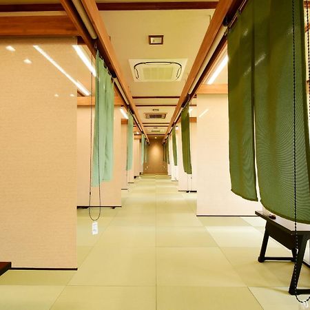 黒潮の宿 臨海荘 -Kuroshio No Yado Rinkaisou- Katsuura  Exterior foto