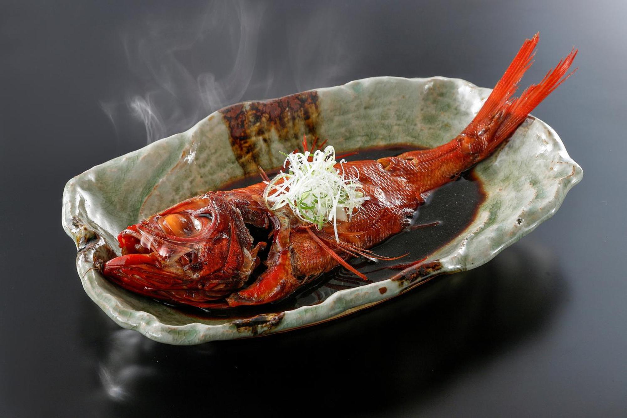 黒潮の宿 臨海荘 -Kuroshio No Yado Rinkaisou- Katsuura  Exterior foto